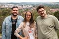 Band „Koenige und Priester“ im Fuldaer Dom